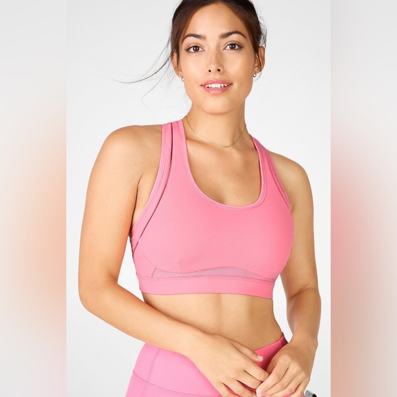 Fabletics Other - NWT Fabletics Belle Hugh impact sports bra Sports Bra